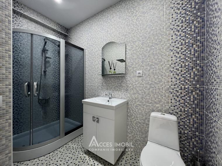 New block! G. Latina street, Ciocana, 2 rooms. Euro Repair!: 8