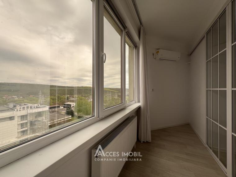 New block! G. Latina street, Ciocana, 2 rooms. Euro Repair!: 10