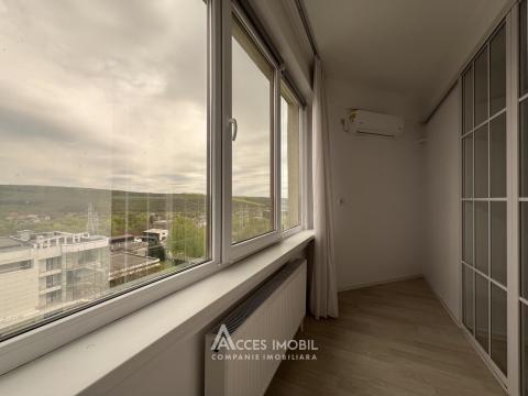 New block! G. Latina street, Ciocana, 2 rooms. Euro Repair!: 10