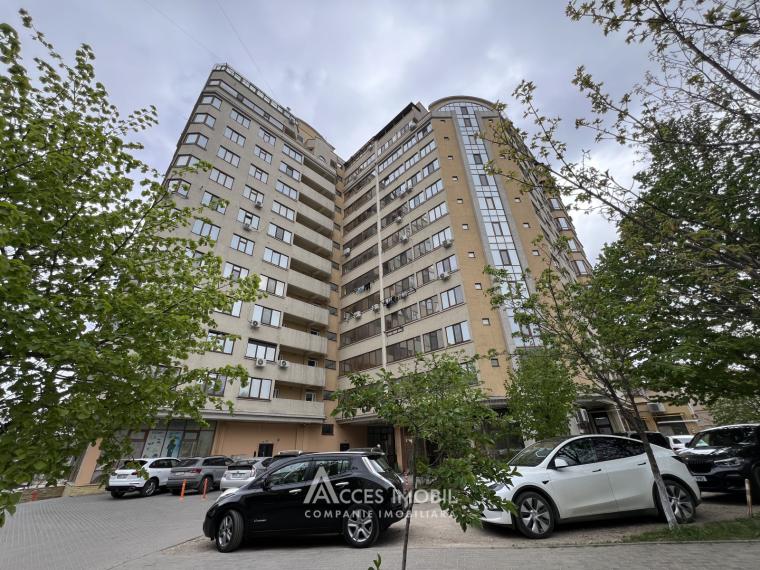 New block! G. Latina street, Ciocana, 2 rooms. Euro Repair!: 11