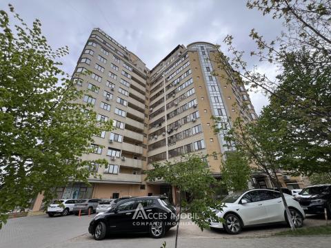 New block! G. Latina street, Ciocana, 2 rooms. Euro Repair!: 11