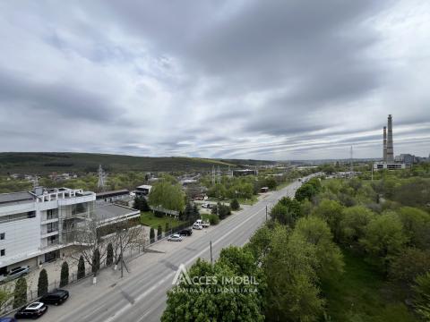 New block! G. Latina street, Ciocana, 2 rooms. Euro Repair!: 12