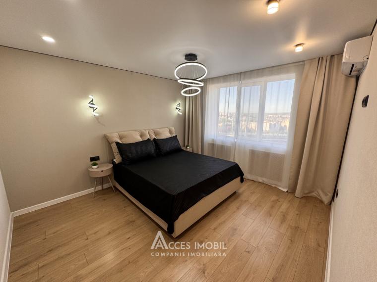 Ботаника, бул. Дачия, 1 комната + гостиная! Евроремонт! Середина дома!: 0