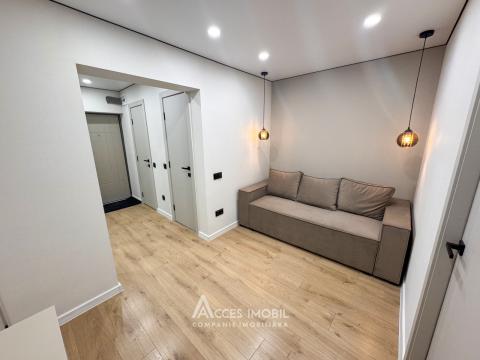 Ботаника, бул. Дачия, 1 комната + гостиная! Евроремонт! Середина дома!: 2