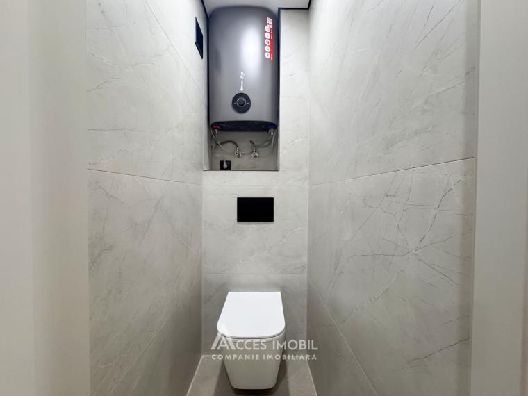 Ботаника, бул. Дачия, 1 комната + гостиная! Евроремонт! Середина дома!: 8