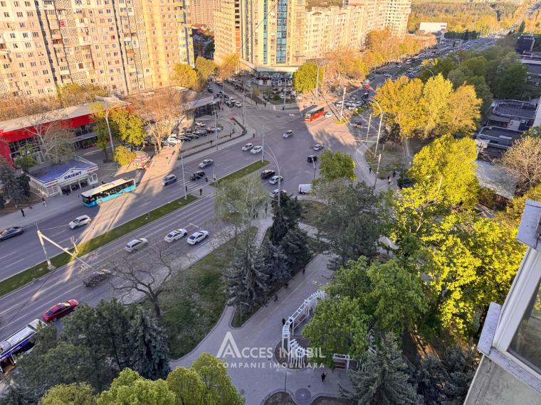 Ботаника, бул. Дачия, 1 комната + гостиная! Евроремонт! Середина дома!: 12