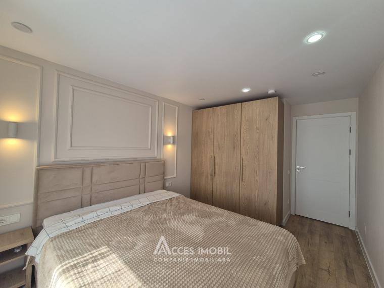 SkyHouse! Botanica, Bacioii Noi street, 1 room! Euro repair!: 1