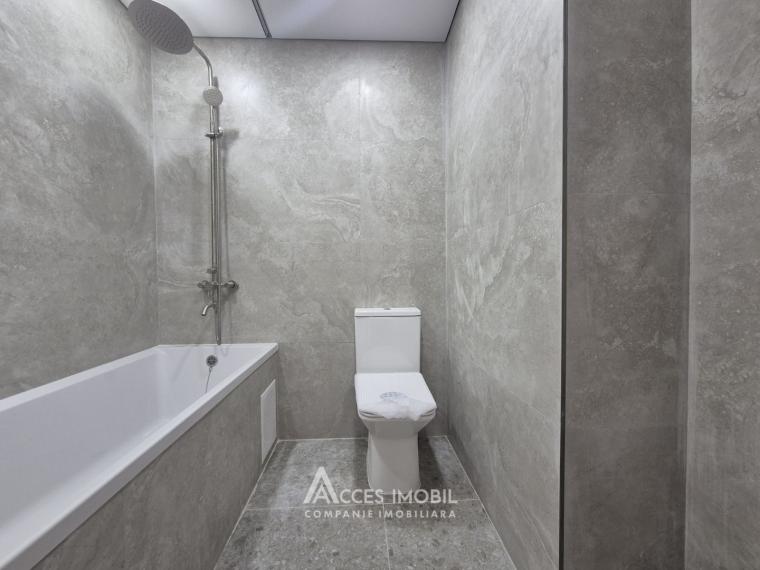 SkyHouse! Botanica, Bacioii Noi street, 1 room! Euro repair!: 6