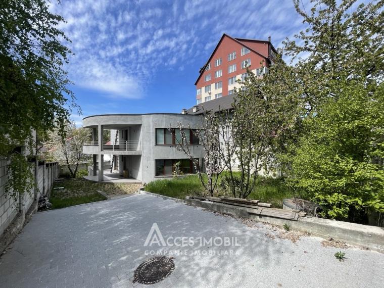 TownHouse în 2 niveluri! Durlești, str. T. Vladimirescu, 200m2 + 7 ari!: 0