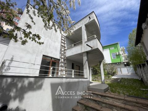 TownHouse în 2 niveluri! Durlești, str. T. Vladimirescu, 200m2 + 7 ari!: 15