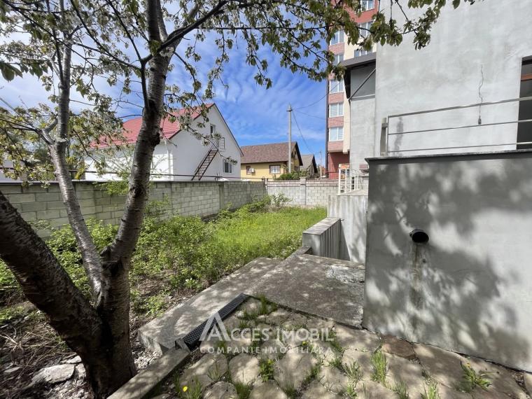 TownHouse în 2 niveluri! Durlești, str. T. Vladimirescu, 200m2 + 7 ari!: 16