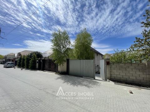 TownHouse în 2 niveluri! Durlești, str. T. Vladimirescu, 200m2 + 7 ari!: 17