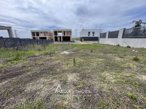 : Durlești, str. Eugen Doga