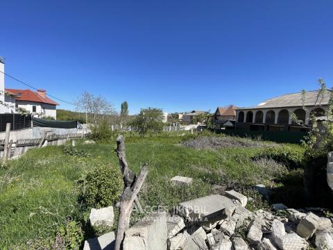 Земельный участок под строительство 5.5 соток! Дурлешты, ул. Подгоренилор!: 1