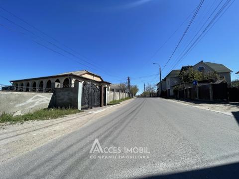 Земельный участок под строительство 5.5 соток! Дурлешты, ул. Подгоренилор!: 2