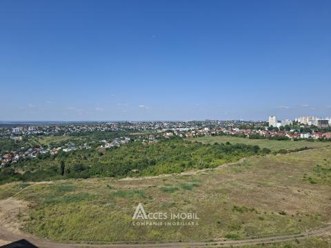 SkyHouse! Botanica, str. Grenoble, 2 camere + living. Euroreparație!: 17
