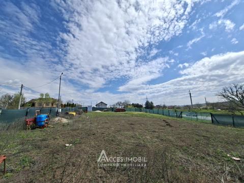 Продажа земельных участков в Кишиневе: Будешты, ул. Хумулешти