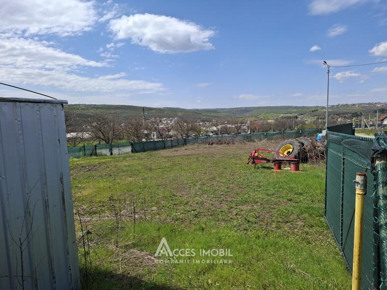 Земельный участок под строительство, 10 соток! Будешты, ул. Хумулешти!: 1