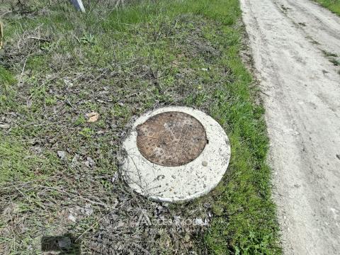 Земельный участок под строительство, 10 соток! Будешты, ул. Хумулешти!: 4