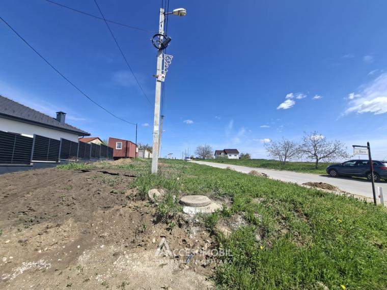 Casă! Cruzești, str. Dacia, 176m2 + 6 ari! Variantă albă!: 14