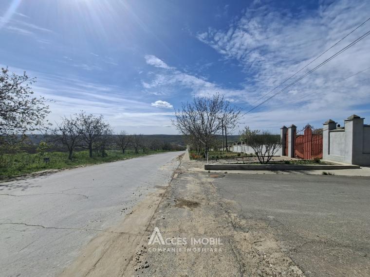 Casă! Cruzești, str. Dacia, 176m2 + 6 ari! Variantă albă!: 15