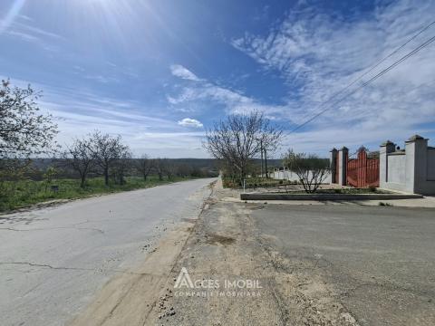 Casă! Cruzești, str. Dacia, 176m2 + 6 ari! Variantă albă!: 15