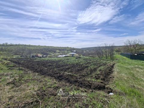 Продажа земельных участков в Кишиневе: Бунец, 