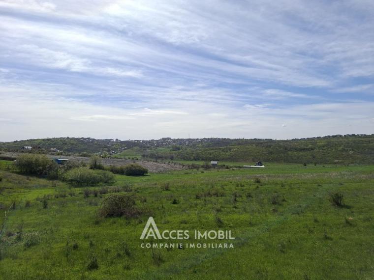 Земельный участок под строительство 7 сот! Тогатин, ул.Хайдучилор!: 4