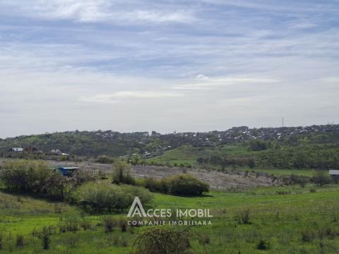 Land for construction 6 aries! Tohatin, Miorita street!: 3