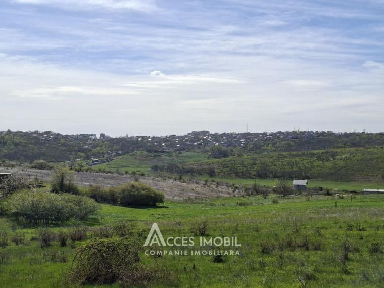 Land for construction 6 aries! Tohatin, Miorita street!: 4