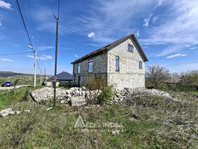 Casă de tip Duplex în 2 niveluri! Vadul lui Vodă, str. Bucovina, 120m2 + 3 ari!: 4