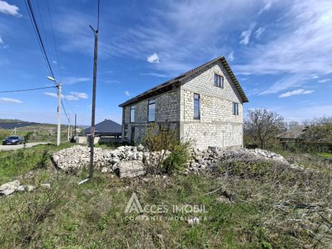 Casă de tip Duplex în 2 niveluri! Vadul lui Vodă, str. Bucovina, 120m2 + 3 ari!: 4