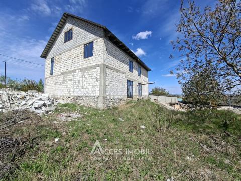 Casă de tip Duplex în 2 niveluri! Vadul lui Vodă, str. Bucovina, 120m2 + 3 ari!: 5