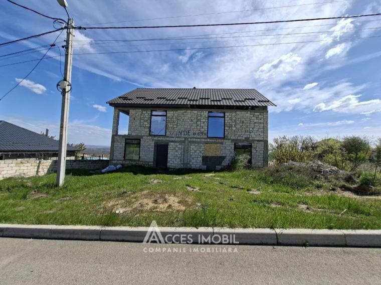 Casă de tip Duplex în 2 niveluri! Vadul lui Vodă, str. Bucovina, 120m2 + 3 ari!: 7