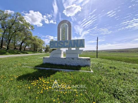 Продажа земельных участков в Кишиневе: Бошкана, ул. Каля Басарабией