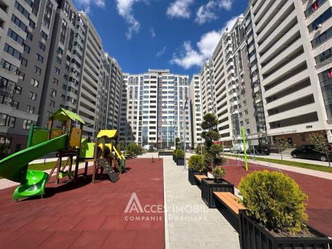 Apartamente de vânzare în Chișinău: Buiucani, str. Vasile Lupu