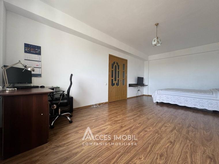 New block! Ciocana, Nicolae Sulac street, 1 room. Euro repair!: 2