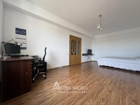 New block! Ciocana, Nicolae Sulac street, 1 room. Euro repair!: 2