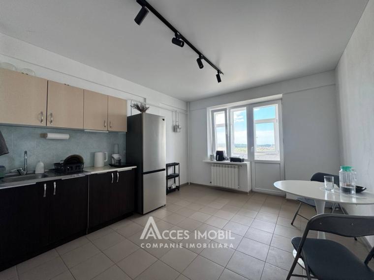 New block! Ciocana, Nicolae Sulac street, 1 room. Euro repair!: 4