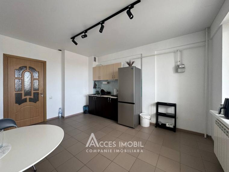 New block! Ciocana, Nicolae Sulac street, 1 room. Euro repair!: 5