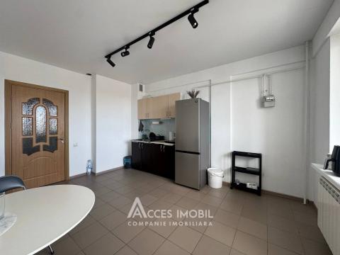 New block! Ciocana, Nicolae Sulac street, 1 room. Euro repair!: 5