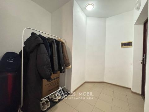 New block! Ciocana, Nicolae Sulac street, 1 room. Euro repair!: 7