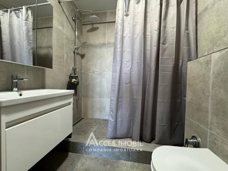 New block! Ciocana, Nicolae Sulac street, 1 room. Euro repair!: 8