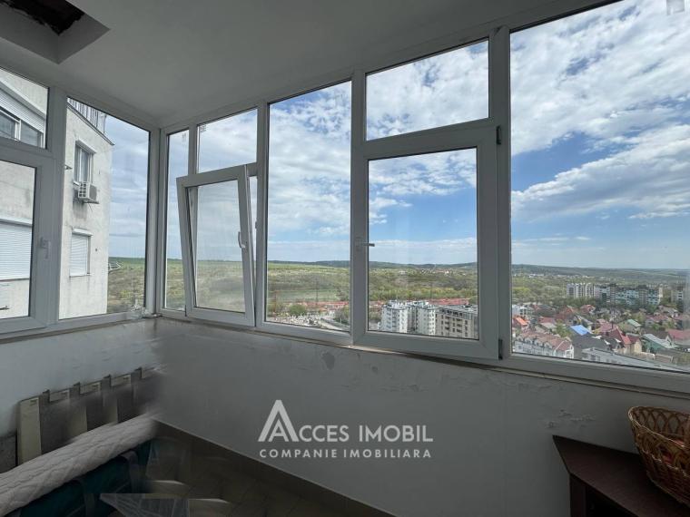 New block! Ciocana, Nicolae Sulac street, 1 room. Euro repair!: 9