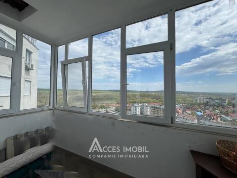 New block! Ciocana, Nicolae Sulac street, 1 room. Euro repair!: 9