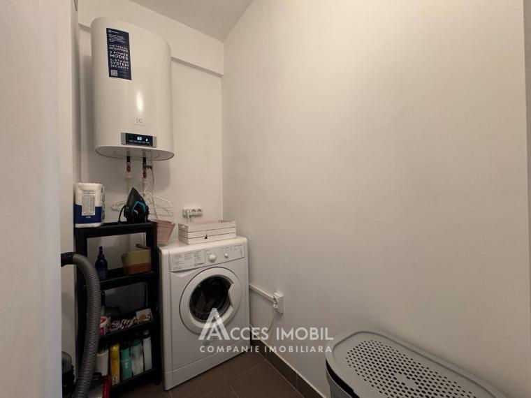 New block! Ciocana, Nicolae Sulac street, 1 room. Euro repair!: 10