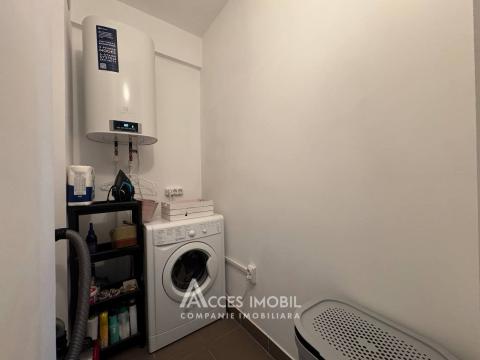 New block! Ciocana, Nicolae Sulac street, 1 room. Euro repair!: 10