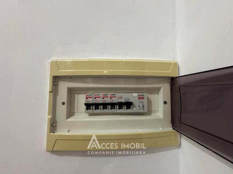 New block! Ciocana, Nicolae Sulac street, 1 room. Euro repair!: 11