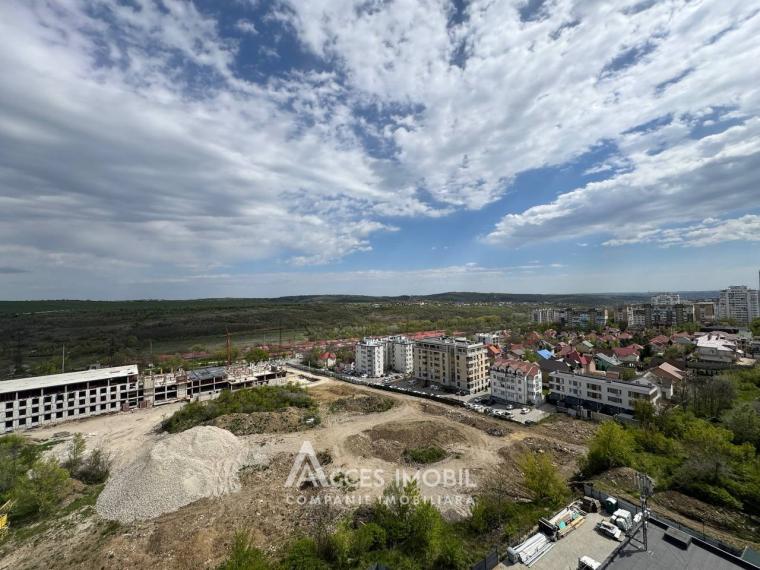 New block! Ciocana, Nicolae Sulac street, 1 room. Euro repair!: 13