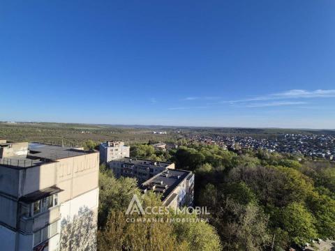 Solomon Construct! str. Jubiliară, Botanica, 2 camere + living! Euroreparație!: 13